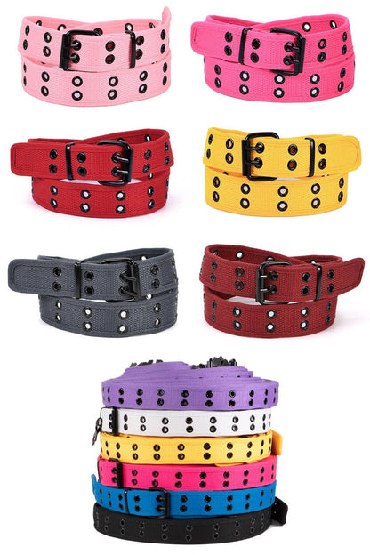 2 Hole Belt