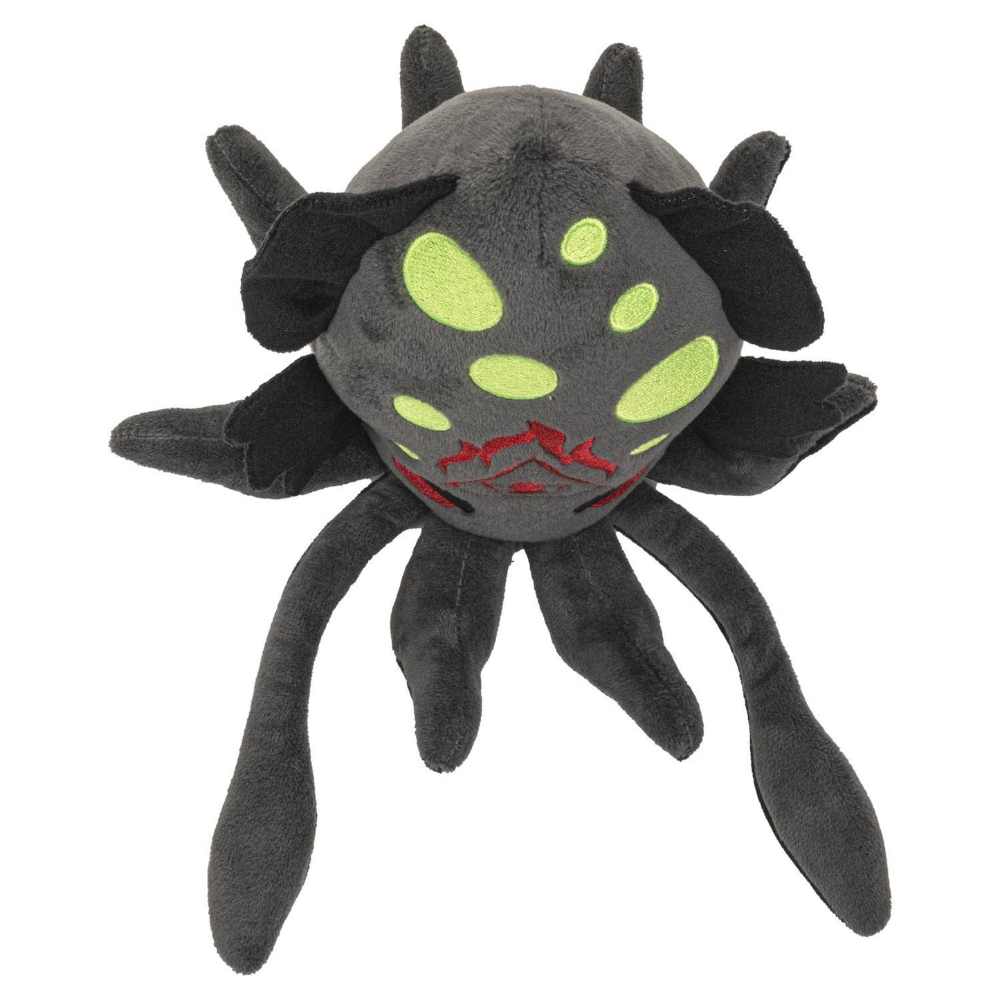 Kraken Stuffed Plush