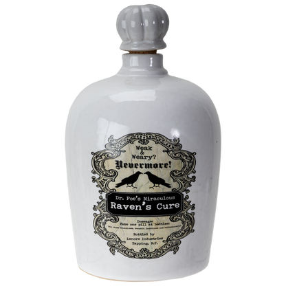 13716 Poison Bottle