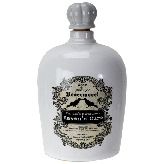 13716 Poison Bottle