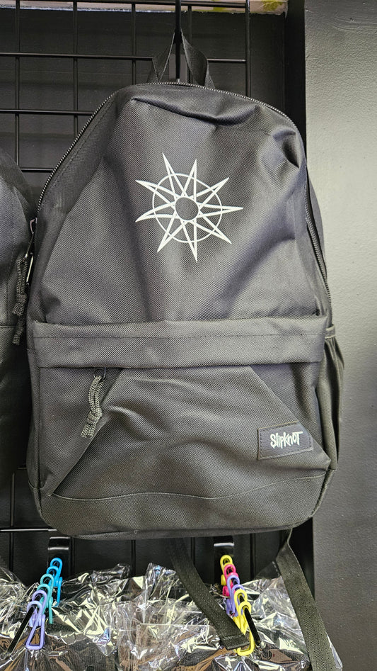 Slipknot Backpack: Wanyk Star