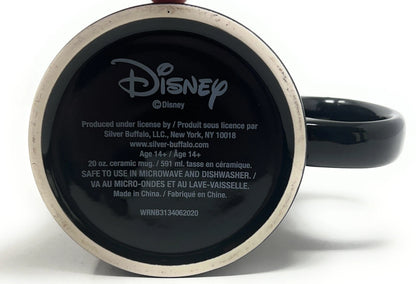 Nightmare Before Christmas Jumbo Mug – Hearts